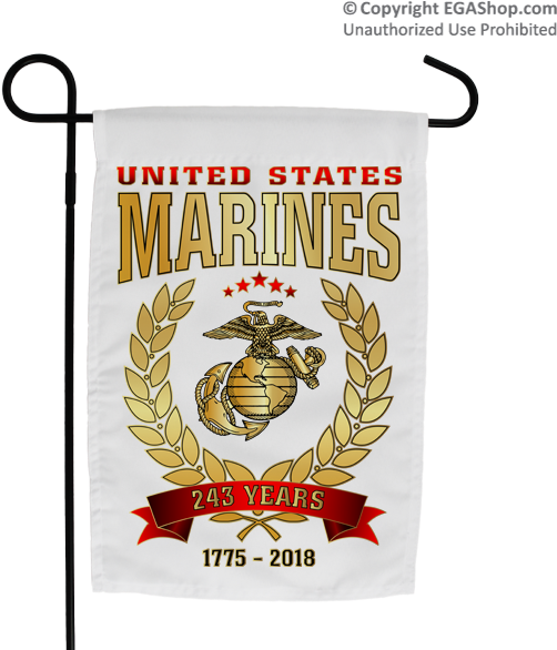 Us Marines (600x600), Png Download