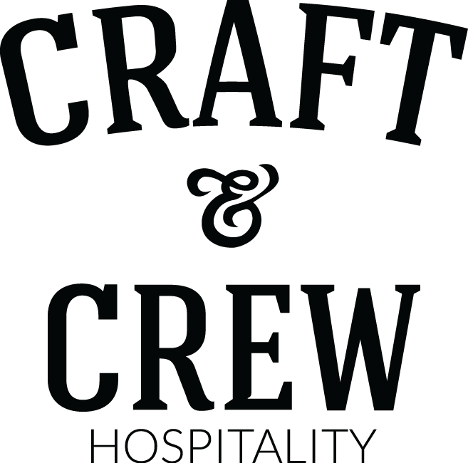 Craft And Crew - Poster (657x650), Png Download