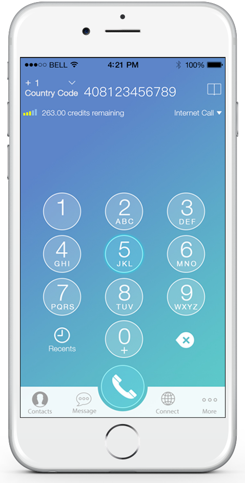 Call Free Phone Numbers - Smartphone (478x942), Png Download
