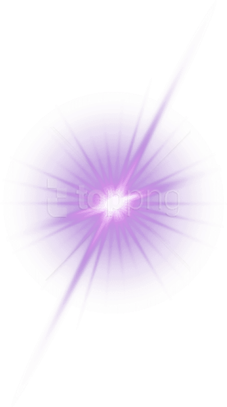 Free Png Download Purple Light Effect Clipart Png Photo - Circle (480x814), Png Download
