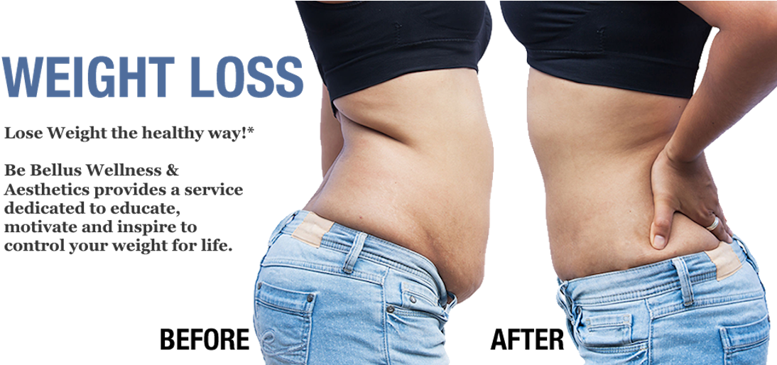 Difference Between Muscle And Fats (1140x513), Png Download