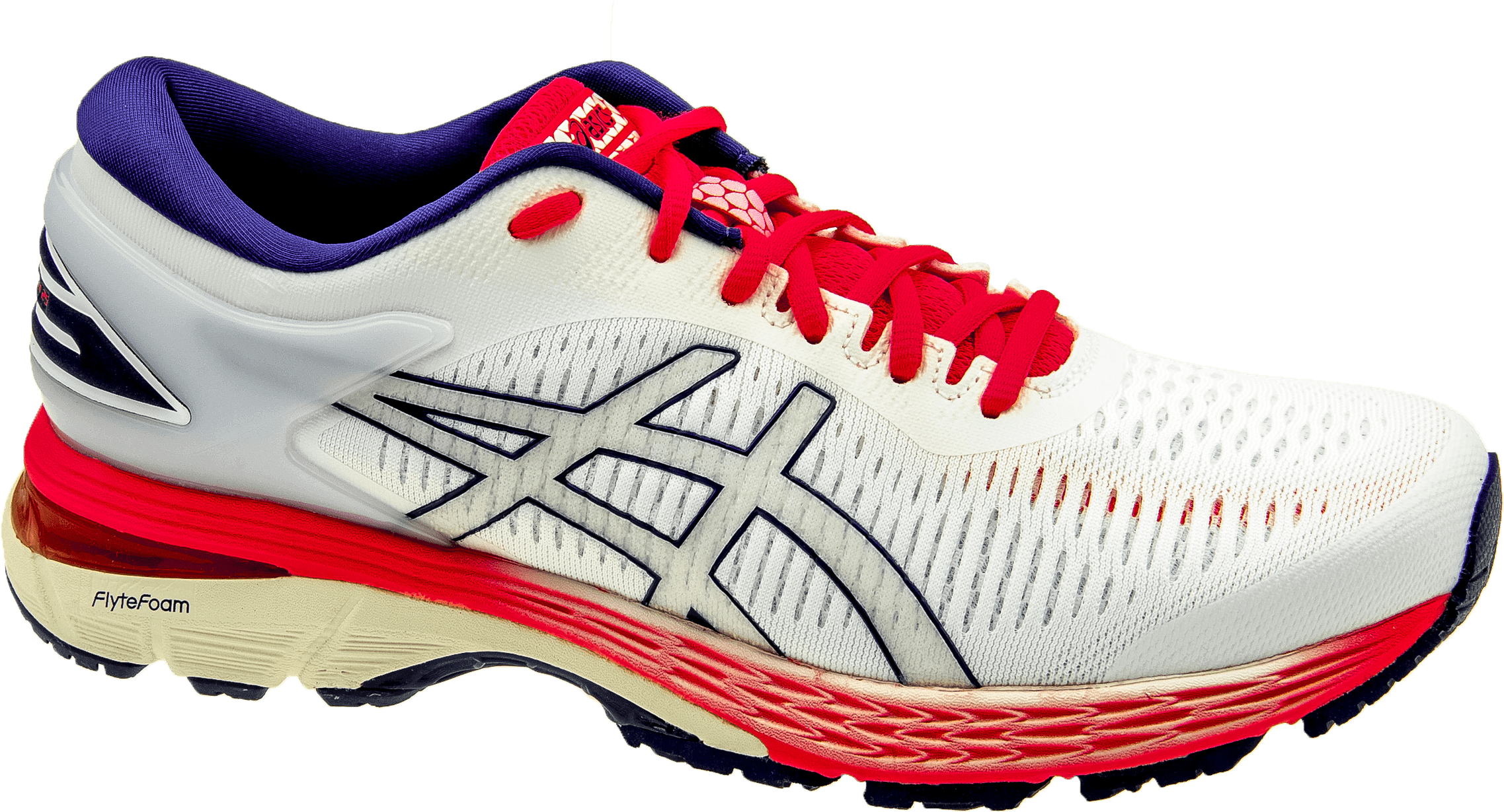 asics raging bull