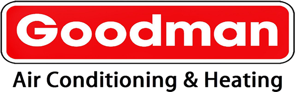 Bernie Hartung And Associates Has Been Providing Premium - Goodman Air Conditioning And Heating Logo (1080x500), Png Download