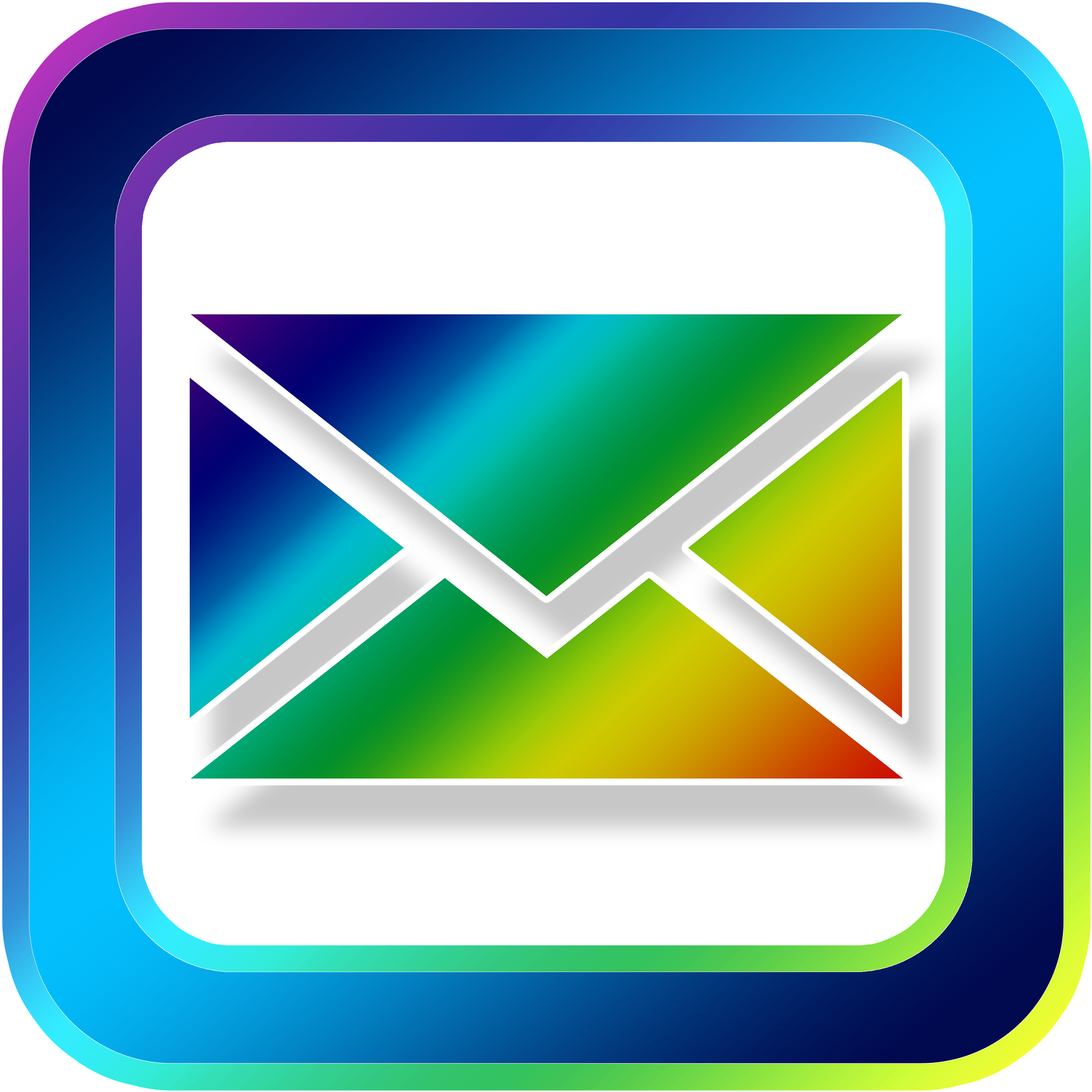 4 Ways To Boost Open Rates In Your Email Sequences - Icon (1920x1920), Png Download