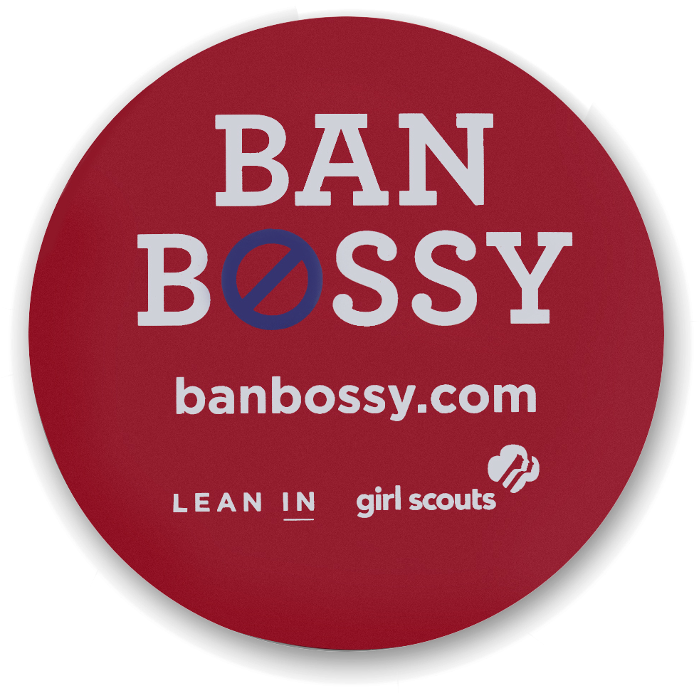 I'm Sure You've All Heard Of The Recent 'ban Bossy' - Castel Del Monte (1050x1050), Png Download