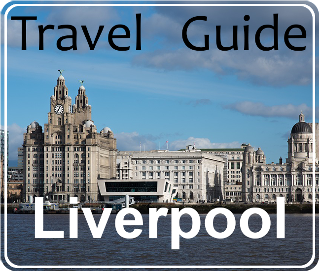 Guide-liverpool - Liverpool City (700x595), Png Download