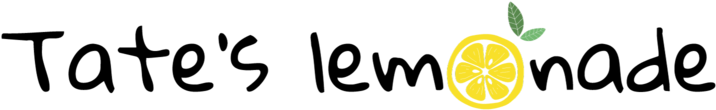 Lemonade Stand Png (1000x206), Png Download