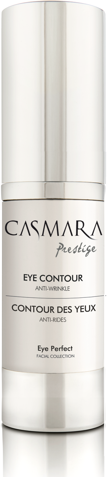 Display Gallery Item - Casmara (419x1521), Png Download