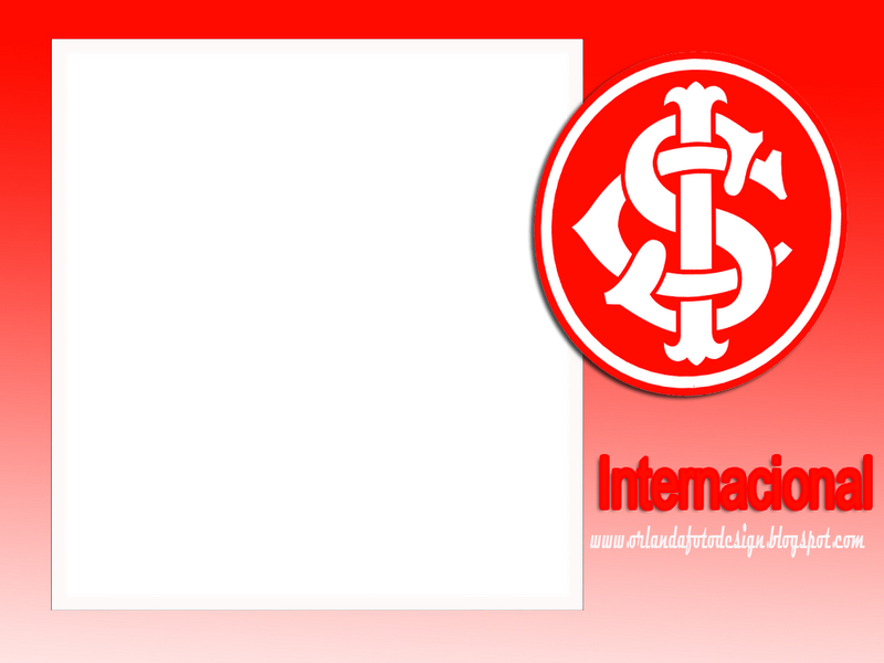 Imagens Molduras E Convites Do - Logo Internacional (800x600), Png Download