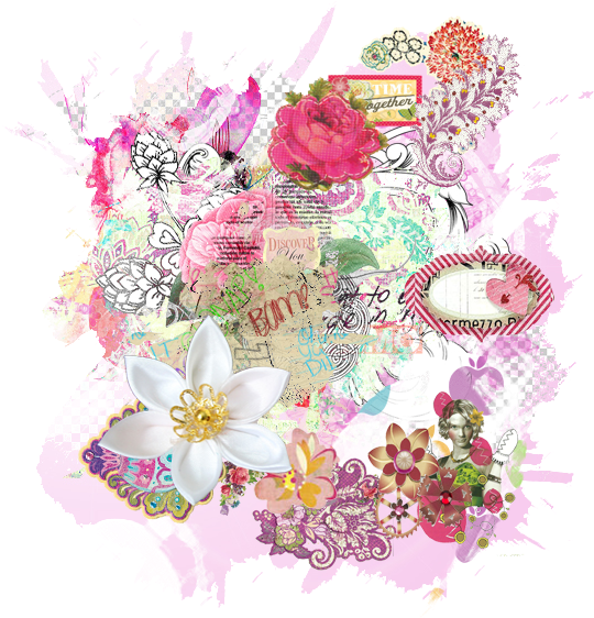 Go To Image - Texture Background Deviant Art (600x600), Png Download