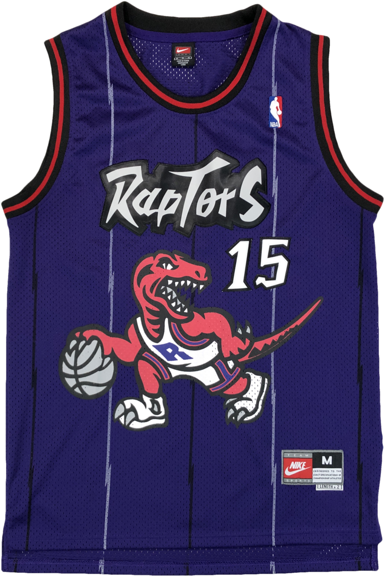 nike raptors shirt
