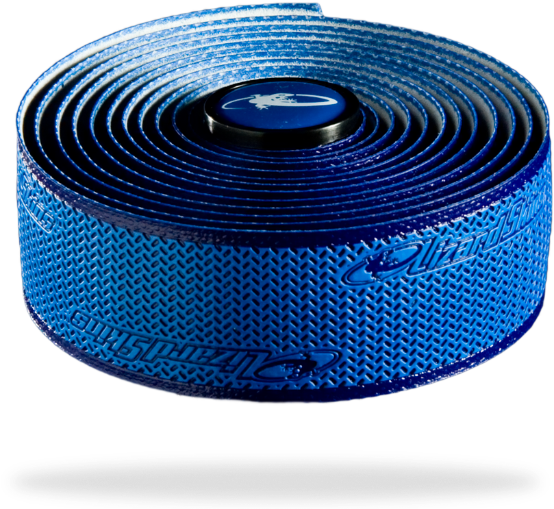 P 1142 Lizard Skin Bartape Blue - Lizard Skins 2.5mm Dsp Bar Tape (850x850), Png Download