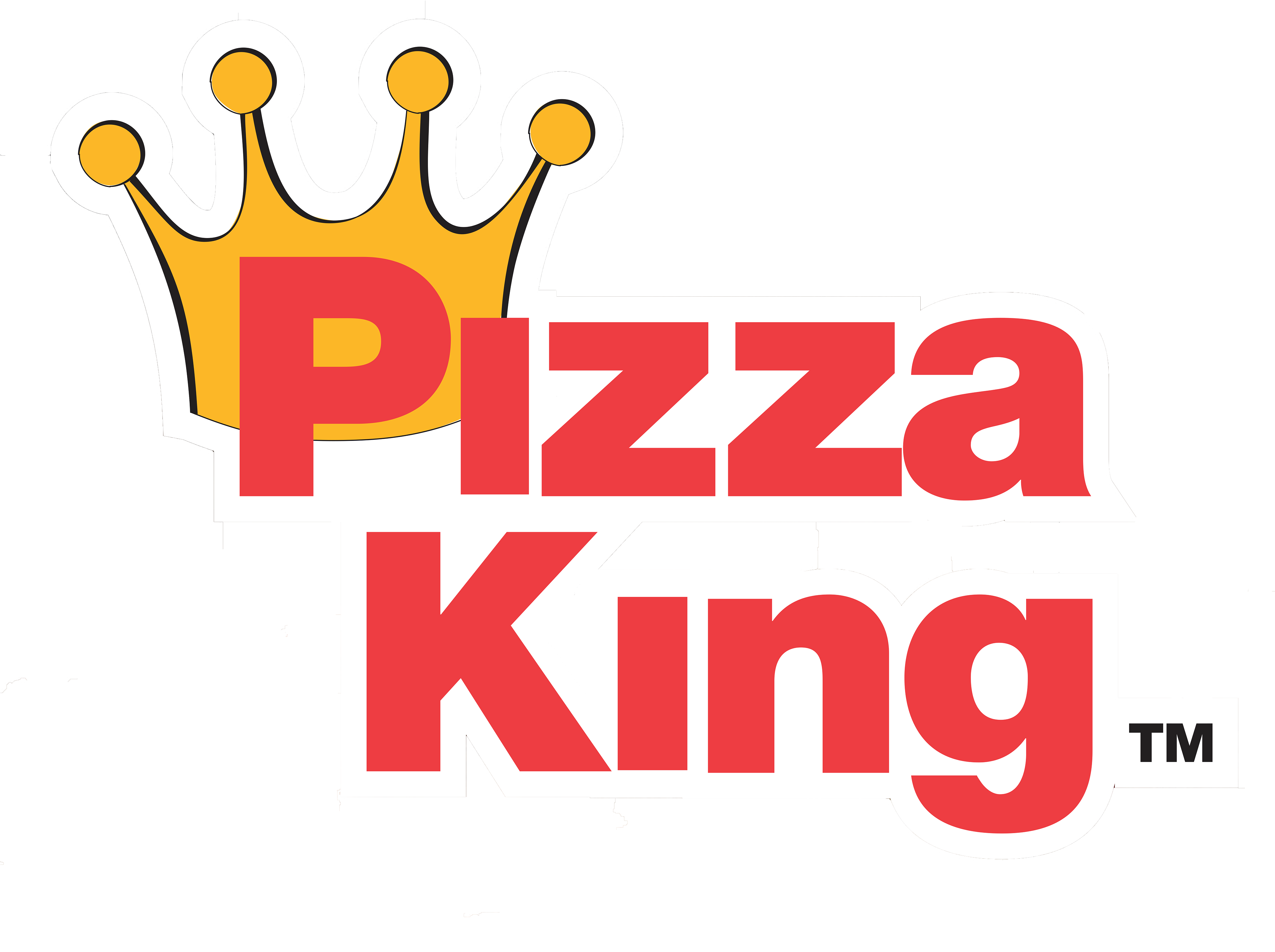 Download Coupons - Pizza King PNG Image with No Background 