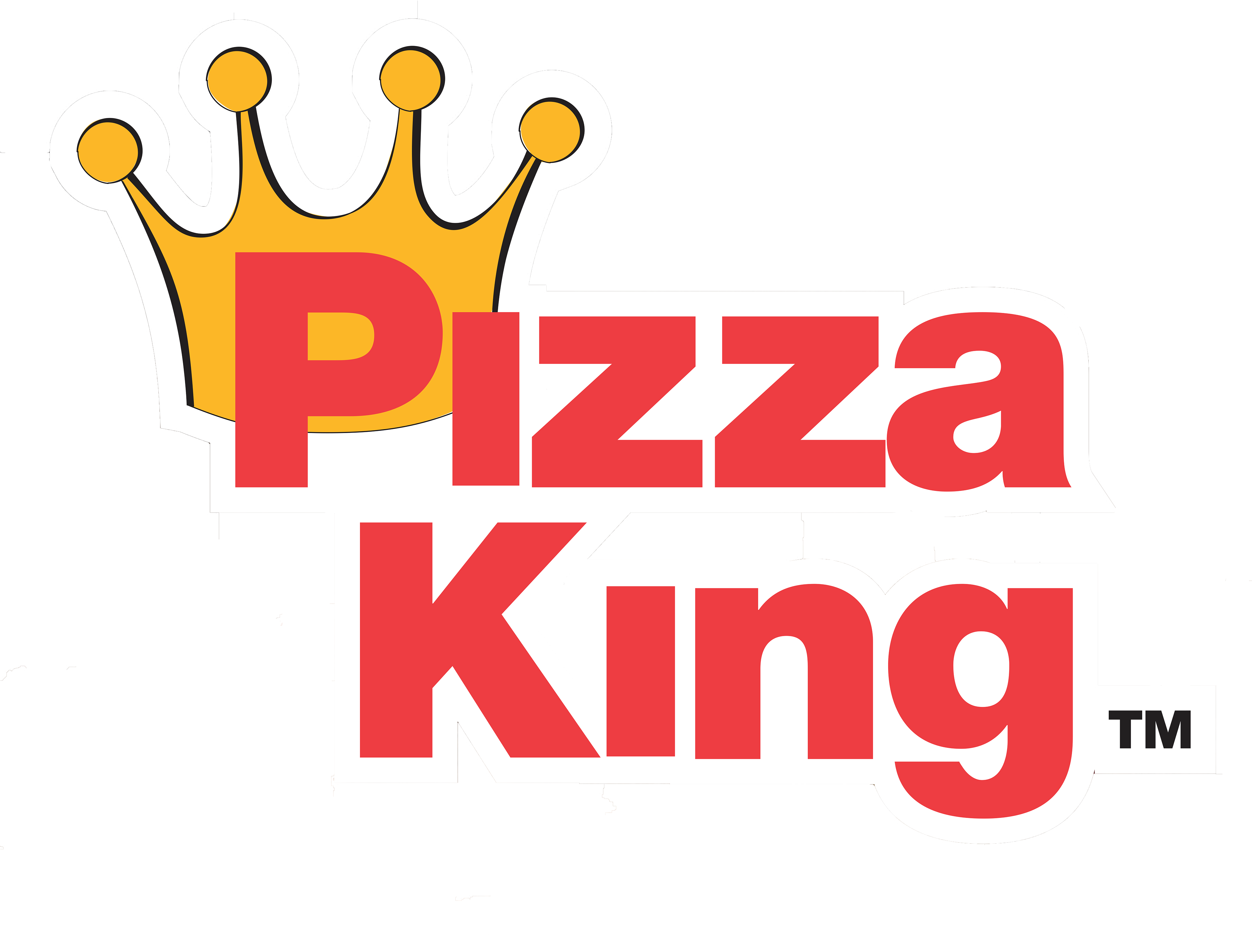 Download Coupons Pizza King PNG Image with No Background