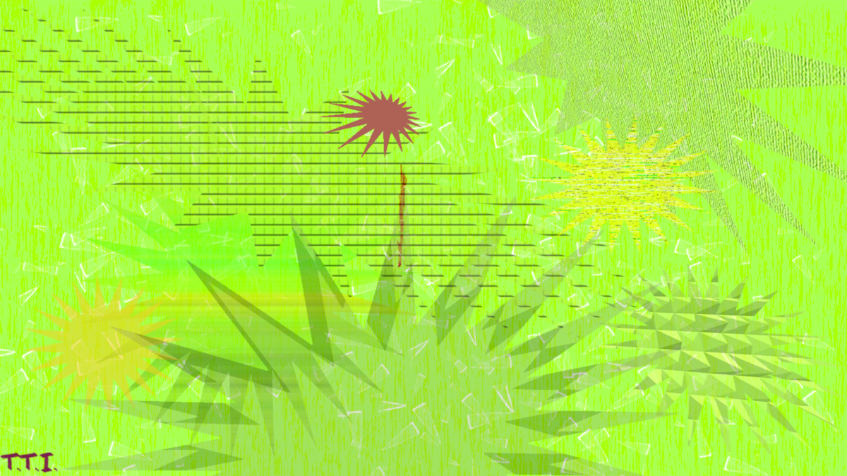 Digital Arts ©2017 By T T I - Grass (1200x674), Png Download