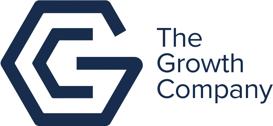 Gc Organisational Improvement - Manchester Growth Company (956x409), Png Download