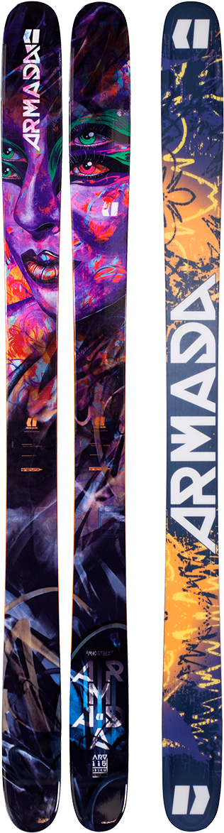 Armada Arv Jj 2018 (900x1200), Png Download