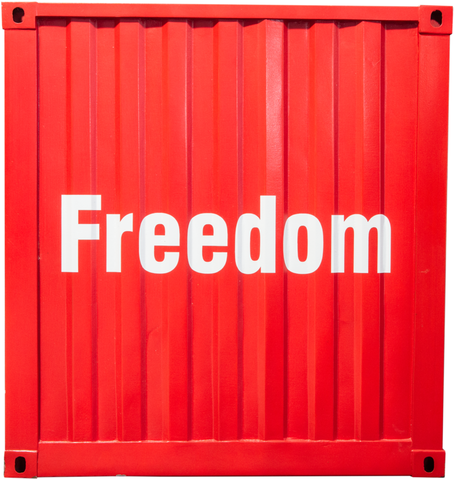 Container Meta Values Rückseite - Wood (1024x1024), Png Download