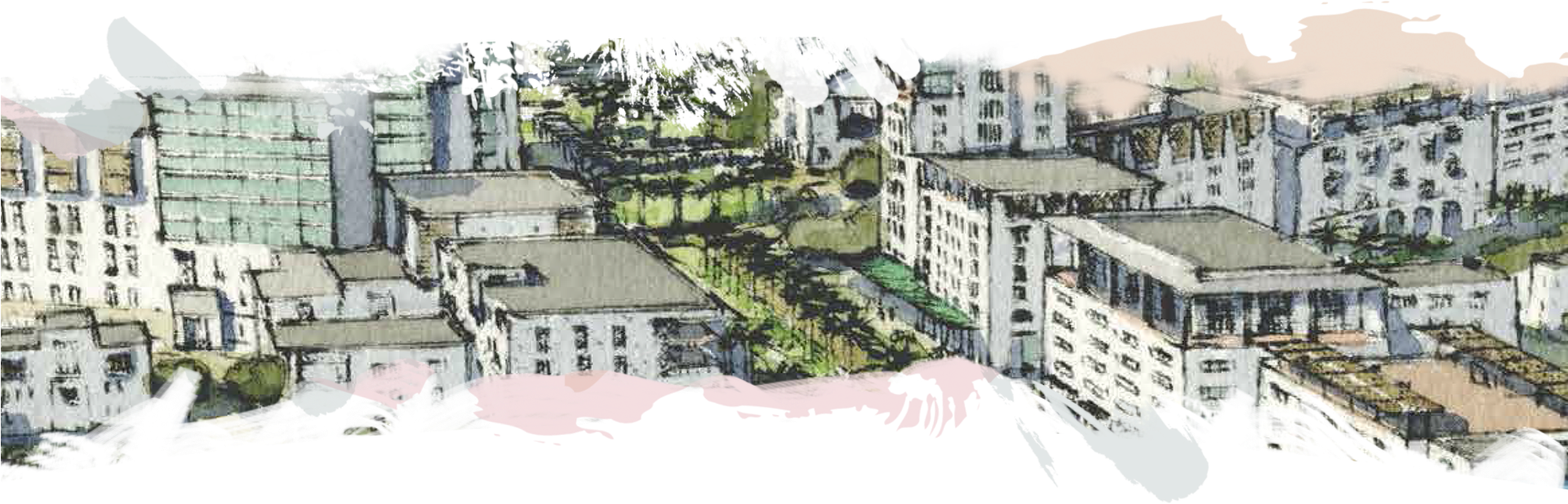 Bg-container - House (1920x1080), Png Download