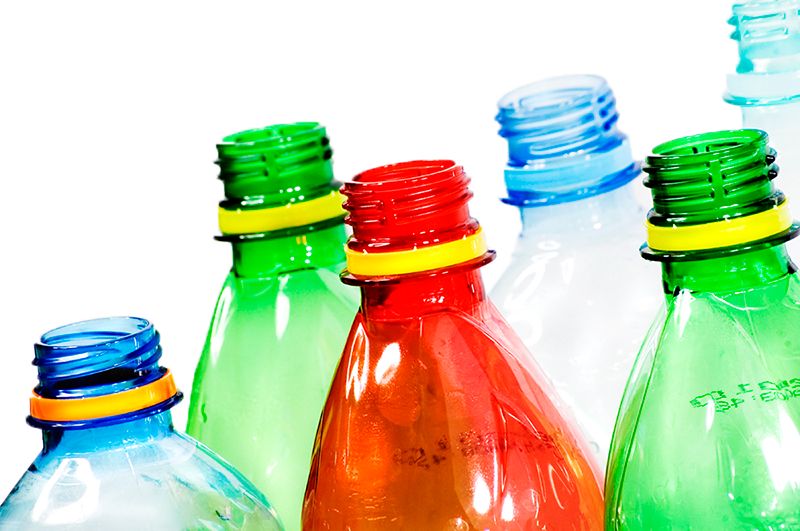Plastic Bottle Color Measurement - Super Plastic Industries Oman (800x531), Png Download