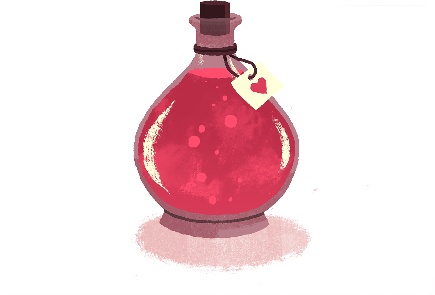 This Project Was Originally Imagined As A Fold-out - Glass Bottle (1920x1481), Png Download