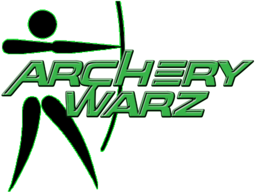 Connecticut's Best Archery Warz Birthday Party Why - Graphic Design (600x600), Png Download