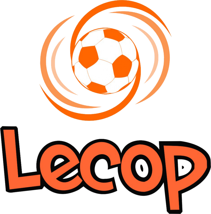 Logo Con Balón Fondo Transparente Escuela De Fútbol - Soccer Ball Clip Art (870x880), Png Download