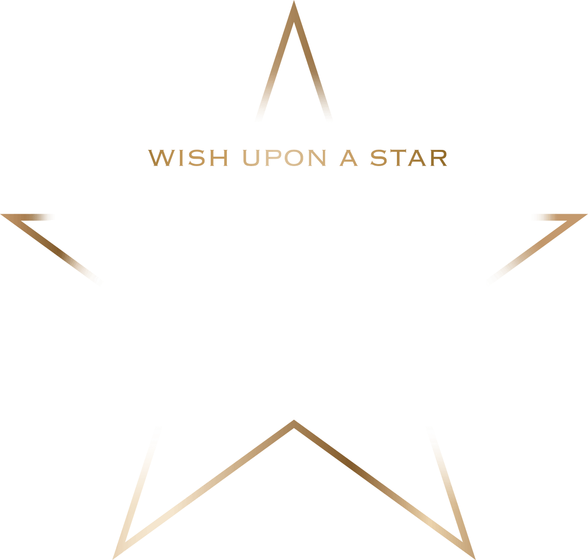 Wish Upon A Star - Paper Product (1200x1143), Png Download