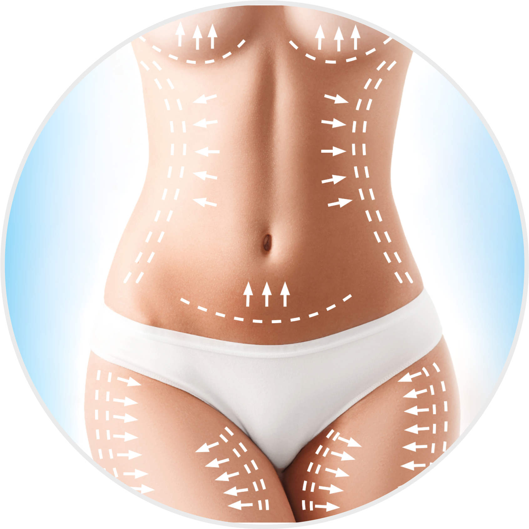 Mulher - Mommy Makeover (1772x1756), Png Download