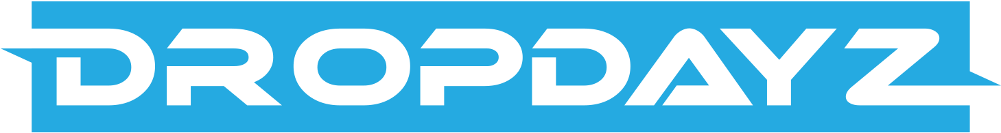 Toggle Navigation - Electric Blue (2000x506), Png Download