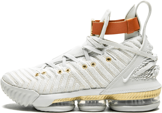 Lebron 16 Lmtd Nike (1000x600), Png Download