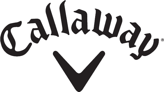 50 From £33 - Callaway Golf (640x640), Png Download