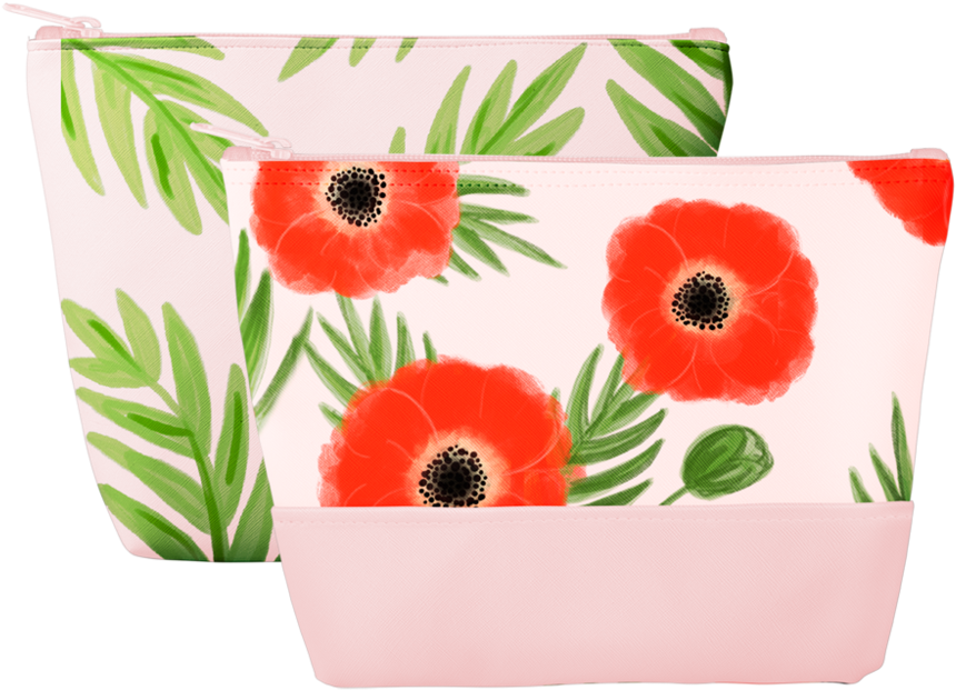 Talking Out Of Turn - Gerbera (1000x1000), Png Download