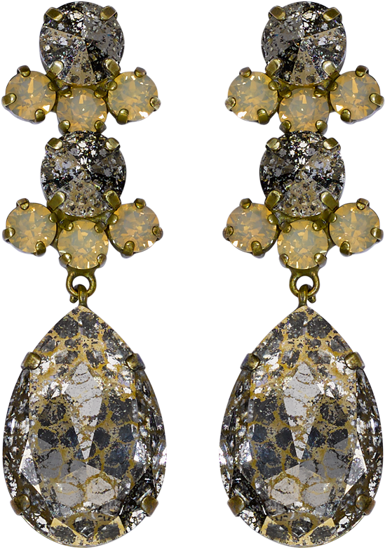 Gatsby-4 - Diamond (1000x1000), Png Download