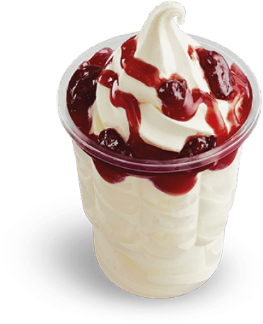 Sundae (640x480), Png Download