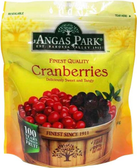 Lingonberry (600x600), Png Download