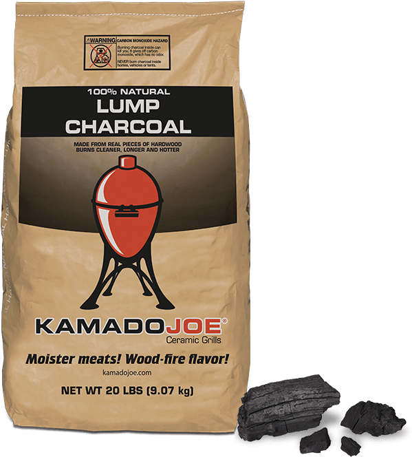 Hero Accessories Charcoal - Kamado Joe (650x700), Png Download