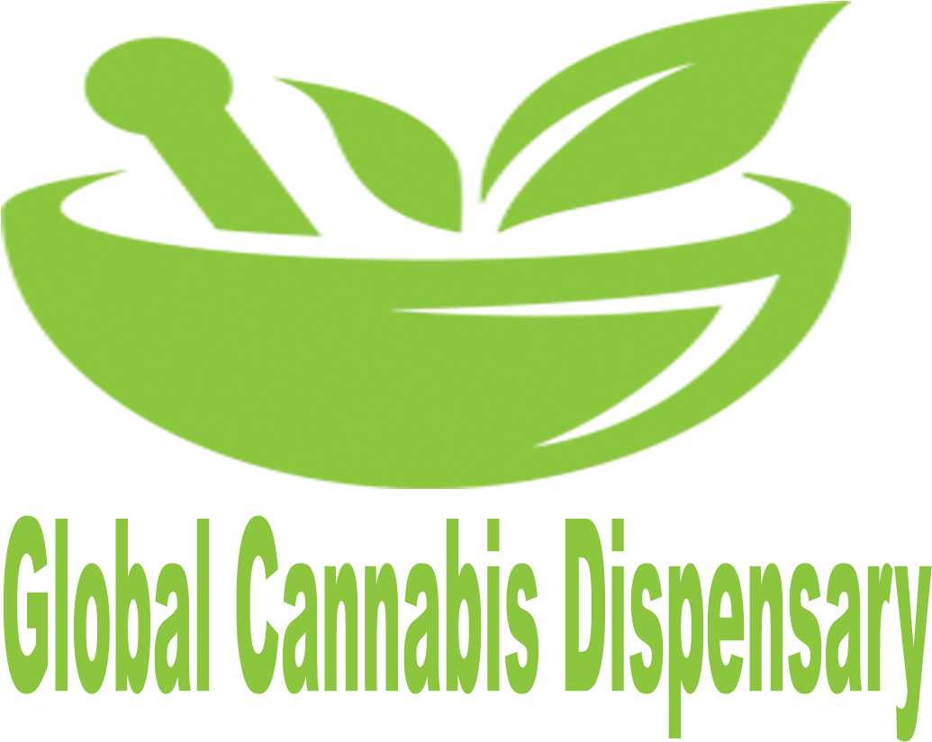 Global Cannabis Dispensary Global Cannabis Dispensary - Illustration (2100x1500), Png Download