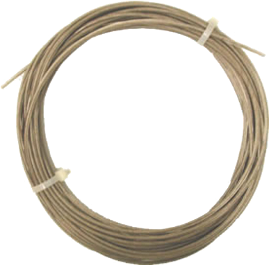 Vinyl Coated Stainless Steel Cable - Ethernet Cable (600x600), Png Download
