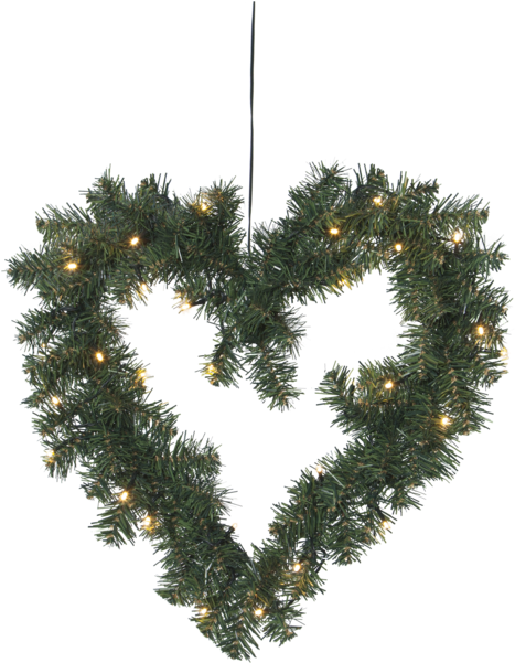 Wreath (600x600), Png Download