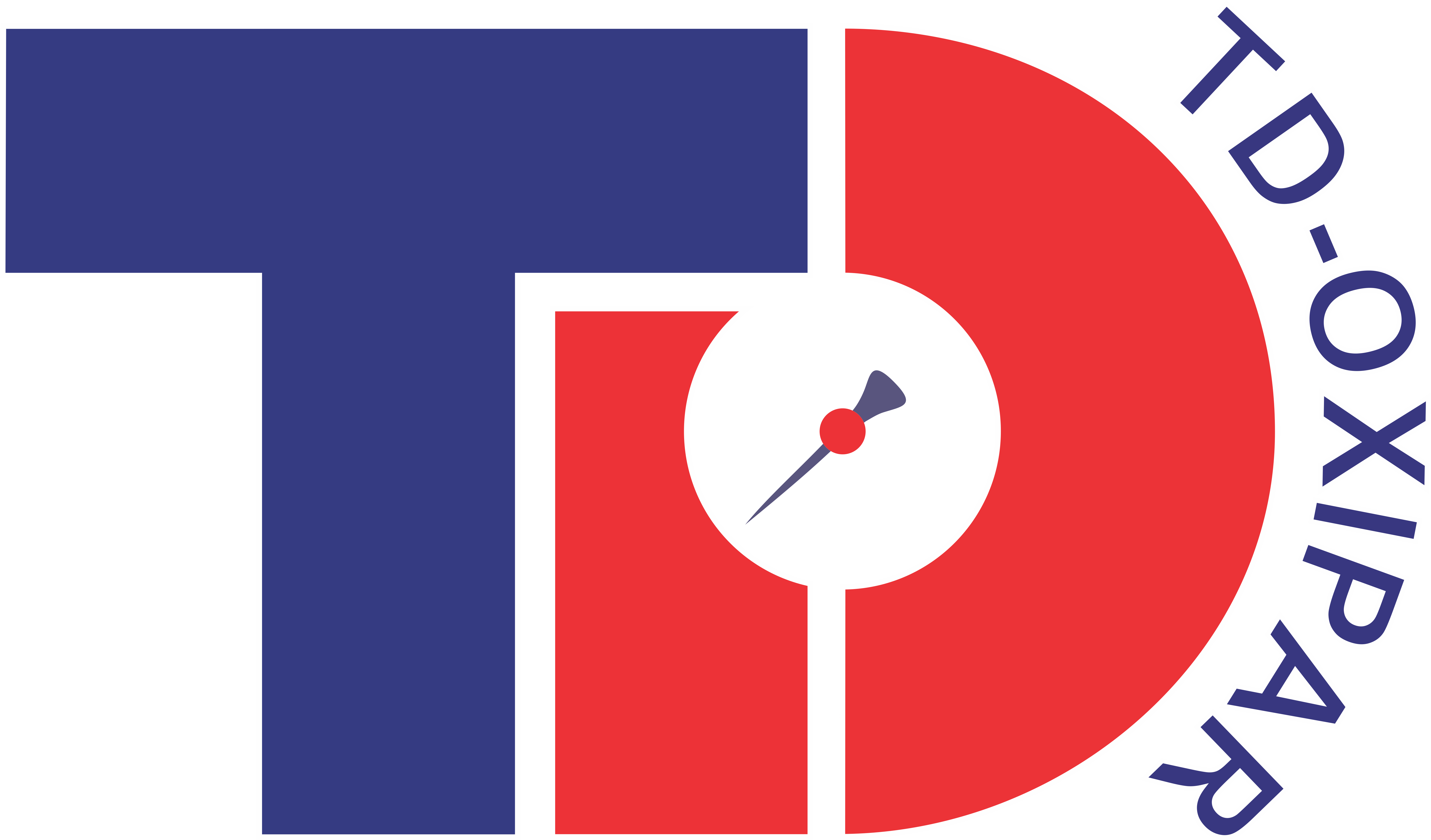 Relacionado - Circle (6204x3642), Png Download