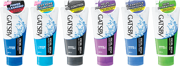 Combats 3 Main Skin Concern Of Men - 洗顔 男性 (750x448), Png Download