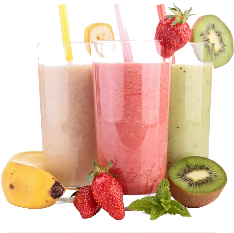 Jugos Png - Functional Food And Beverage (725x483), Png Download