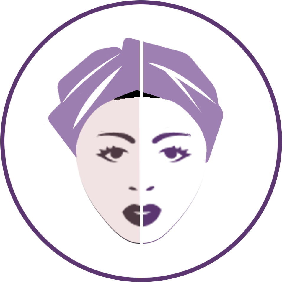 Microdermabrasion - Tourists (1000x1000), Png Download