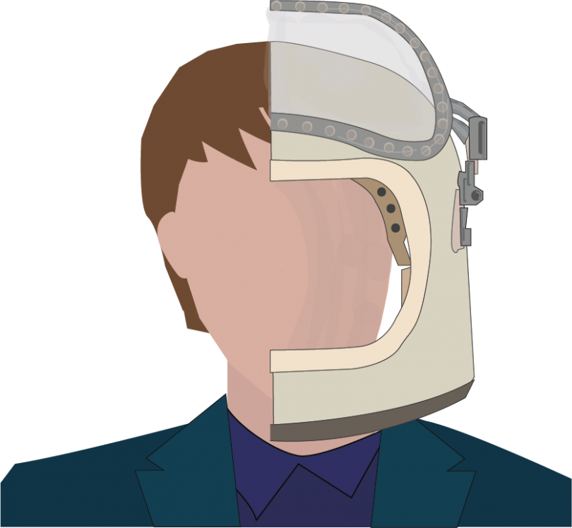 “come Back To Earth, Kid” - Cartoon (810x747), Png Download