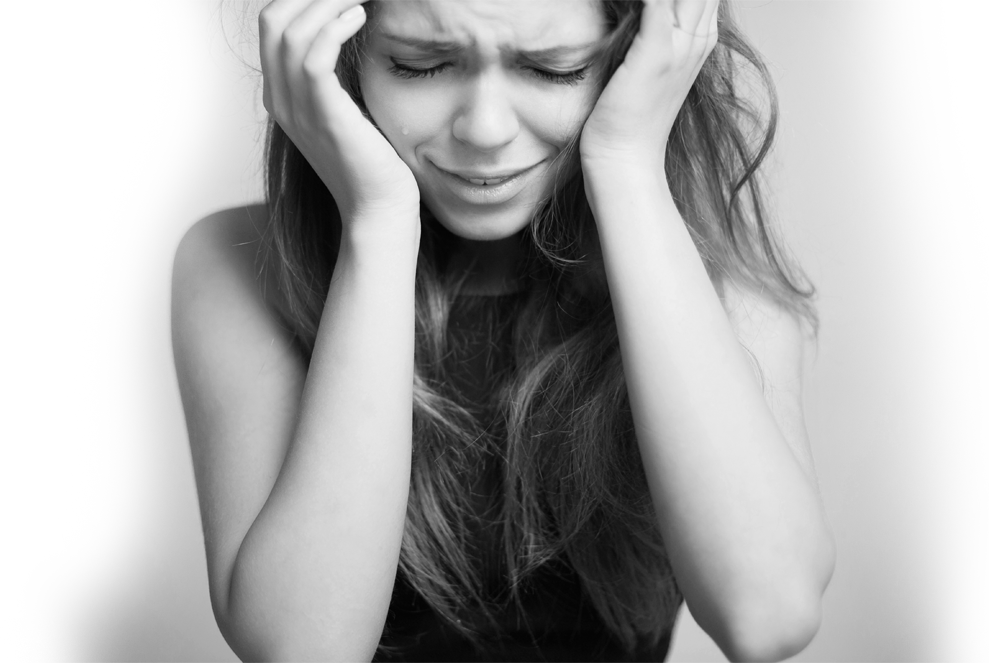 Cosmetic Dentistry, Tmj Migraine Pain & Sleep Disorder - Pregnancy (989x663), Png Download