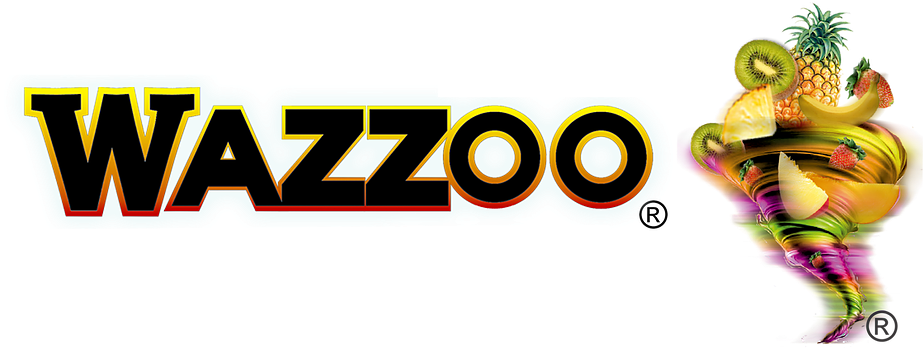 Jugos Tornado Wazzoo 2 Copy - Circle (940x347), Png Download