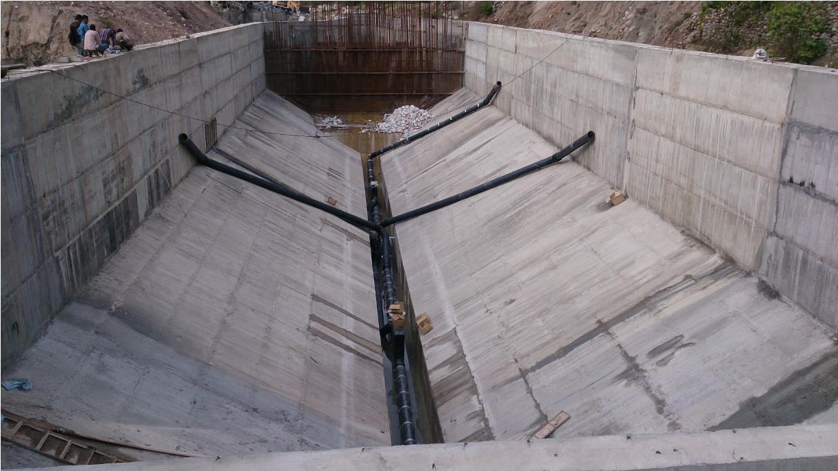 Client Yogindera Powers Limited - Plank (1222x916), Png Download