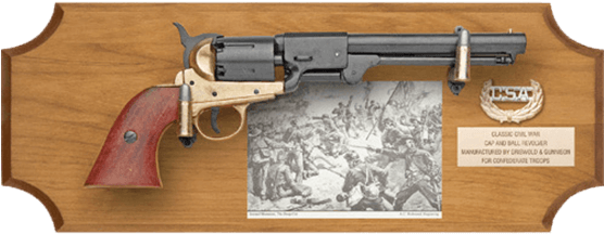 Price Match Policy - American Civil War (555x555), Png Download