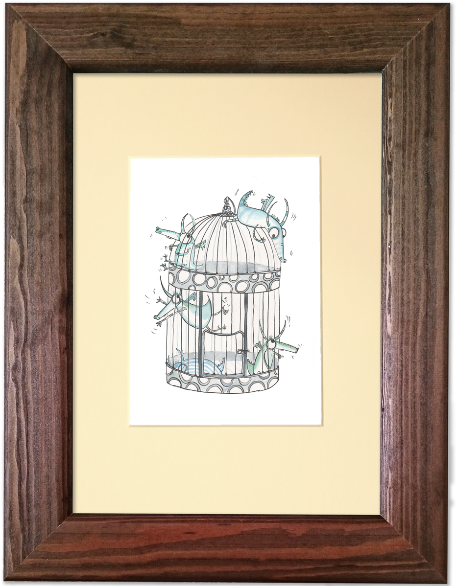 Picture Frame (1200x1200), Png Download